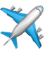 airplane