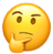 thinkEmoji