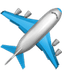 airplane