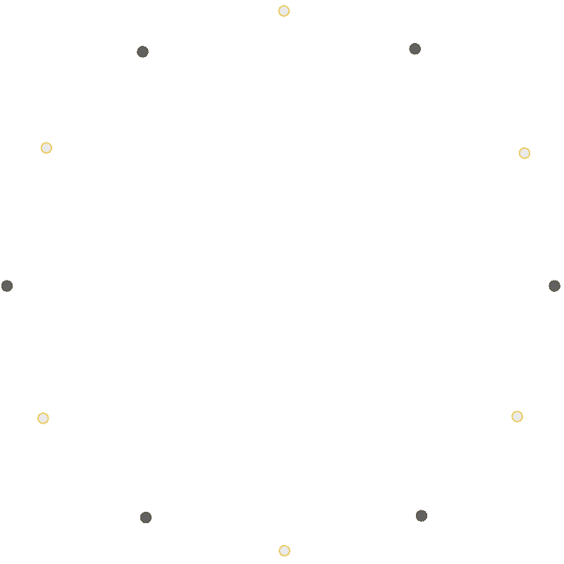 wheel-lights