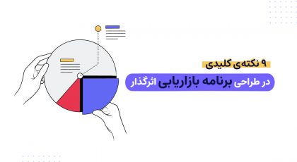 برنامه بازاریابی