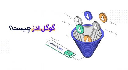 گوگل ادز