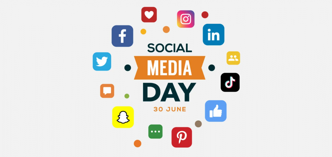روز جهانی شبکه‌های اجتماعی - روز جهانی سوشال مدیا