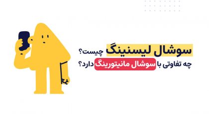 سوشال لیسنینگ